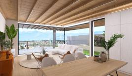 Вилла за 850 000 евро у озера Гарда, Италия