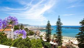 Пентхаус за 2 650 000 евро в Сан-Ремо, Италия