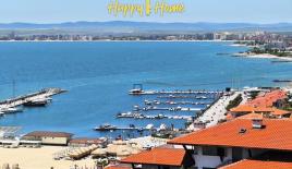 Квартира за 195 000 евро в Святом Власе, Болгария