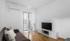 Квартира за 136 000 евро в Будве, Черногория