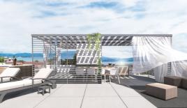 Пентхаус за 1 190 000 евро у озера Гарда, Италия