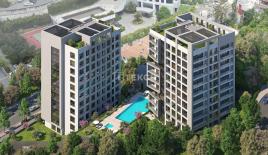 Апартаменты за 1 085 000 евро в Стамбуле, Турция