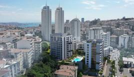 Апартаменты за 1 195 000 евро в Стамбуле, Турция