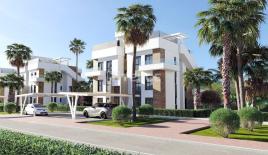 Апартаменты за 205 000 евро в Фуэнте-Аламо, Испания