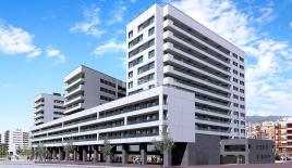 Апартаменты за 622 000 евро в Бадалоне, Испания