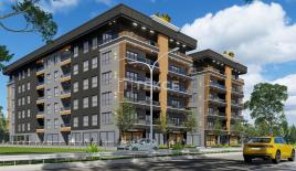 Апартаменты за 74 500 евро в Ялове, Турция