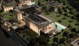 Вилла за 995 000 евро в Кушадасы, Турция