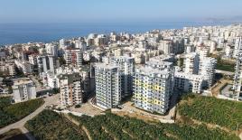 Пентхаус за 187 000 евро в Алании, Турция