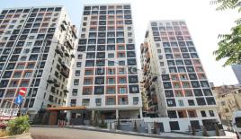 Апартаменты за 174 000 евро в Стамбуле, Турция