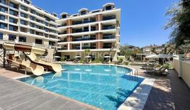 Апартаменты за 230 000 евро в Алании, Турция