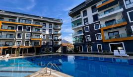 Апартаменты за 160 000 евро в Алании, Турция