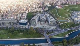 Отель, гостиница за 279 000 евро в Стамбуле, Турция