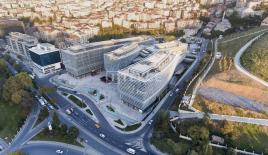 Отель, гостиница за 298 000 евро в Стамбуле, Турция