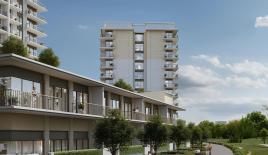 Квартира за 452 554 евро в Дубае, ОАЭ