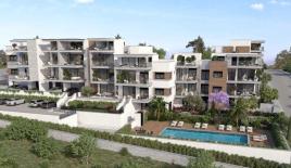 Апартаменты за 600 000 евро в Лимасоле, Кипр