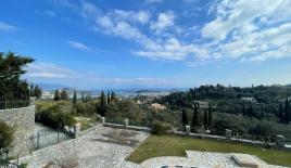 Дом за 550 000 евро на Ионических островах, Греция