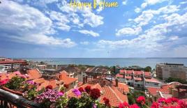 Мезонет за 199 000 евро в Святом Власе, Болгария