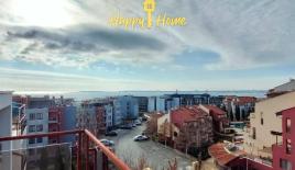 Квартира за 187 500 евро в Святом Власе, Болгария