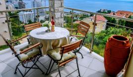 Квартира за 179 999 евро в Будве, Черногория