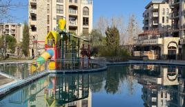 Квартира за 98 000 евро на Солнечном берегу, Болгария
