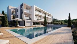 Квартира за 220 000 евро в Пафосе, Кипр