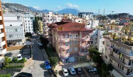 Апартаменты за 170 000 евро в Алании, Турция