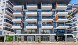 Пентхаус за 179 000 евро в Алании, Турция