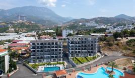 Пентхаус за 200 000 евро в Алании, Турция