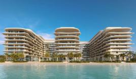 Квартира за 260 300 евро в Умм-эль-Кайвайне, ОАЭ