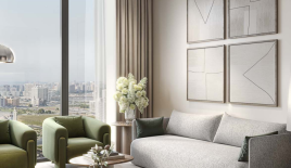 Квартира за 405 475 евро в Дубае, ОАЭ