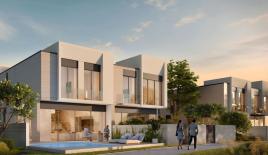 Вилла за 1 791 039 евро в Дубае, ОАЭ