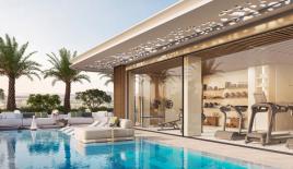 Квартира за 302 355 евро в Дубае, ОАЭ