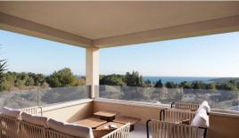 Вилла за 1 200 000 евро в Премантуре, Хорватия