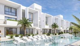 Апартаменты за 182 638 евро в Искеле, Кипр