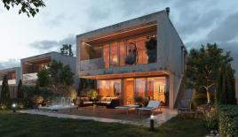 Вилла за 237 306 евро в Батуми, Грузия