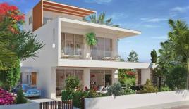 Вилла за 920 000 евро в Пафосе, Кипр