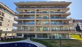 Квартира за 231 000 евро в Кестеле, Турция