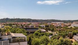 Пентхаус за 1 850 000 евро в Риме, Италия