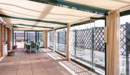 Пентхаус за 1 850 000 евро в Риме, Италия