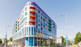 Офис за 221 500 евро в Таллине, Эстония