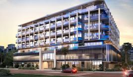 Студия за 150 531 евро в Дубае, ОАЭ