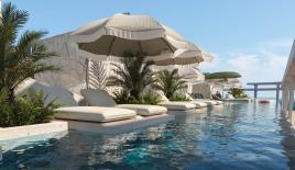 Квартира за 612 762 евро в Дубае, ОАЭ