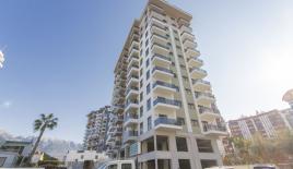 Квартира за 93 500 евро в Алании, Турция