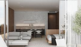 Апартаменты за 313 169 евро в Буките, Индонезия