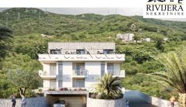 Апартаменты за 68 000 евро в Ластве, Черногория