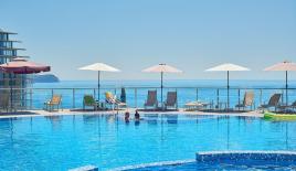 Квартира за 385 000 евро в Будве, Черногория