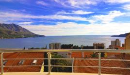 Квартира за 295 000 евро в Будве, Черногория