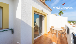 Бунгало за 170 000 евро на Коста-Бланка, Испания