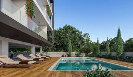 Квартира за 220 000 евро в Пафосе, Кипр