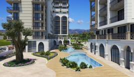 Апартаменты за 198 000 евро в Алании, Турция